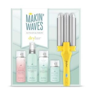 Drybar Makin Waves Kit!! New!!